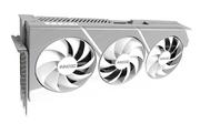 Karty graficzne - INNO3D GeForce RTX 4090 X3 OC WHITE N40903-246XX-18333259 - miniaturka - grafika 1