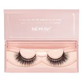 Sztuczne rzęsy i akcesoria - Lash Me Up Me Up Shy Give It 2 Me rzęsy na pasku - miniaturka - grafika 1