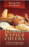 Kuchnia polska - Domowy wypiek chleba od chleba pełnoziarnistego po pieczywo słodkie i słone - miniaturka - grafika 1