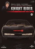 Czasopisma - Knight Rider Zbuduj Model Kultowego KITT-a z Serialu Nieustraszony - miniaturka - grafika 1