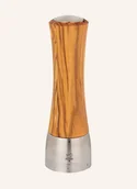 Młynki do soli i pieprzu - Peugeot Młynek Do Pieprzu Madras braun - miniaturka - grafika 1