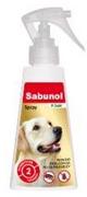 Artykuły przeciw pasożytom - Sabunol spray 100 ml - miniaturka - grafika 1