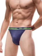 Majtki męskie - Slipy męskie TANGA High Emotion Cornette-XL - miniaturka - grafika 1