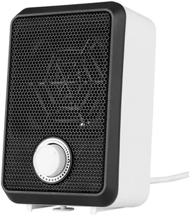 Neo Termowentylator biurkowy 600W - Ogrzewanie przenośne - miniaturka - grafika 1