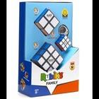 Łamigłówki - Zestaw Rubik`s Family Pack - miniaturka - grafika 1