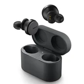 Słuchawki - Philips TAT8506BK/00 Czarne - miniaturka - grafika 1