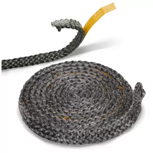Sznur Termo Z Klejem 1M Grubość 10X3 Mm - Akcesoria kominkowe - miniaturka - grafika 1