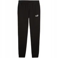 Dresy męskie - ND05_S12652-S 682644 01 Spodnie meskie Puma Ess N - miniaturka - grafika 1