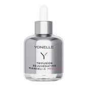 Peelingi i scruby do twarzy - Yonelle Trifusion peeling migdałowy z witaminą C odmładzający wygląd skóry 50ml - miniaturka - grafika 1