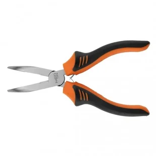 NEO-TOOLS Szczypce 01-255 - Kombinerki i obcęgi - miniaturka - grafika 2