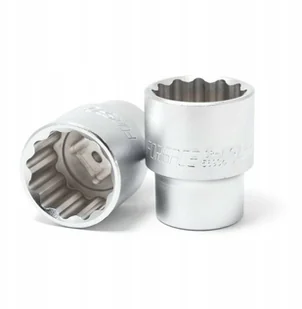 Nasadka 19mm 3/4" 12-kątna - Klucze i nasadki - miniaturka - grafika 1