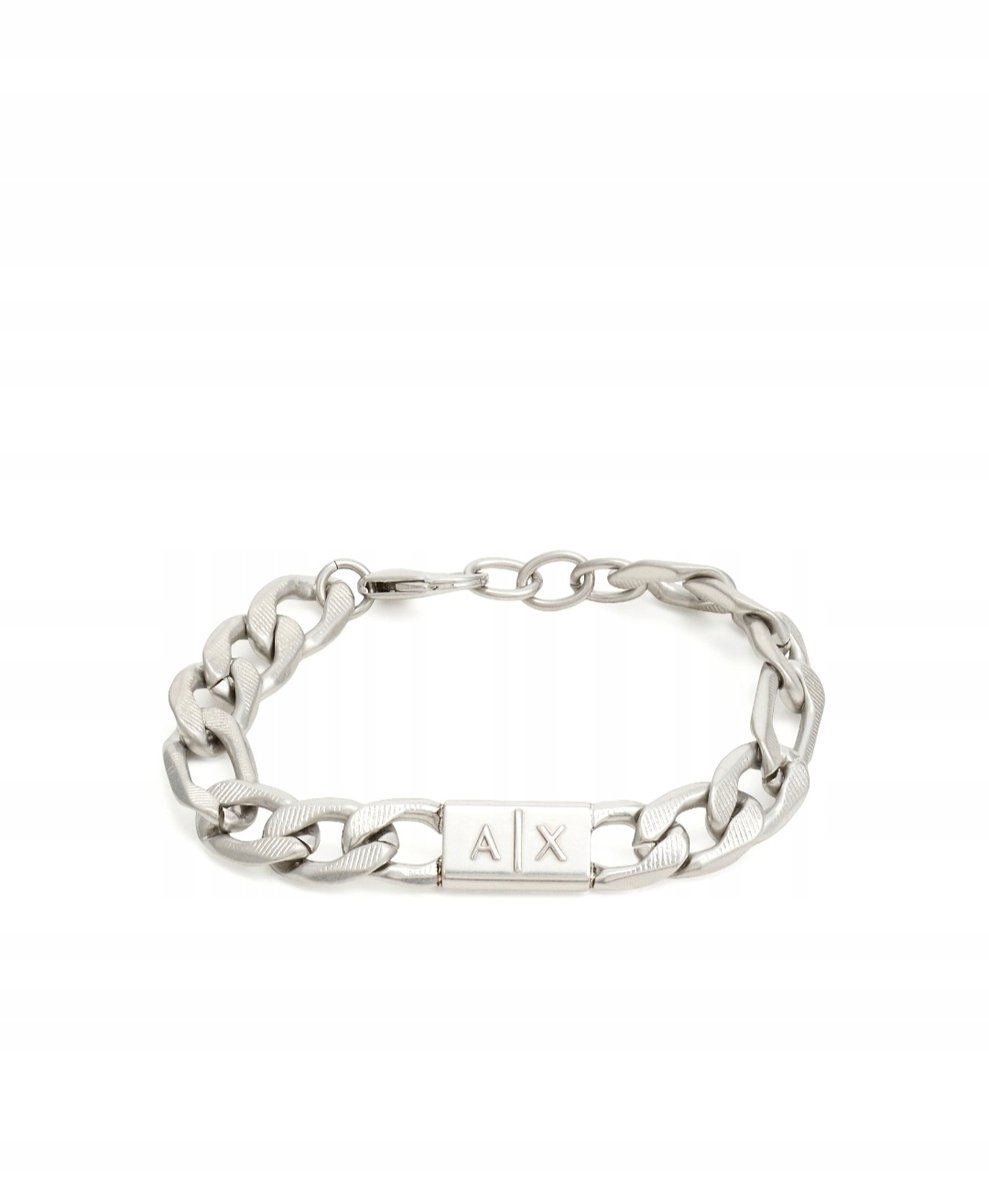 Armani Exchange Bransoletka Męska