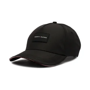 Tommy Hilfiger Bejsbolówka - Czapki męskie - miniaturka - grafika 1