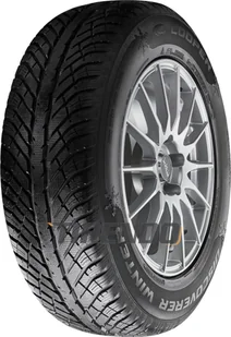 Cooper Discoverer Winter 235/45R17 97V - Opony terenowe i SUV zimowe - miniaturka - grafika 1