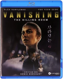 Uprowadzeni - Filmy obyczajowe Blu-ray - miniaturka - grafika 1