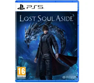 Lost Soul Aside Gra na PS5 - Gry PlayStation 5 - miniaturka - grafika 1