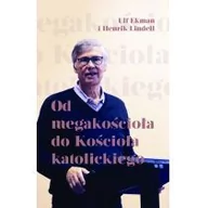 Religia i religioznawstwo - Od megaskościoła do Kościoła katolickiego - miniaturka - grafika 1