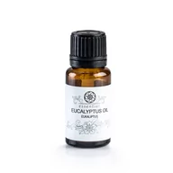 Aromaterapia - Yasmeen - Zapach Orientu Olejek eteryczny Eukaliptus 15 ml - miniaturka - grafika 1