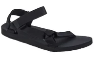 Moda i Uroda OUTLET - Teva M Original Universal Sandals 1004010-BLK, Męskie, sandały, Czarne - miniaturka - grafika 1