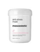 Pozostałe kosmetyki - Mesoestetic Pozabiegowa maska regenerująca Anti-Stress 500ml - miniaturka - grafika 1