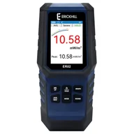 Multimetry - ERICKHILL ER02 EMF Meter Hand-held Electromagnetic Field Radiation Detector for EF RF MF - miniaturka - grafika 1