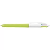 BIC Długopis 4 Colours 887777 - Długopisy - miniaturka - grafika 1