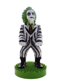 Figurka Cable Guy - Beetlejuice - Figurki kolekcjonerskie - miniaturka - grafika 1