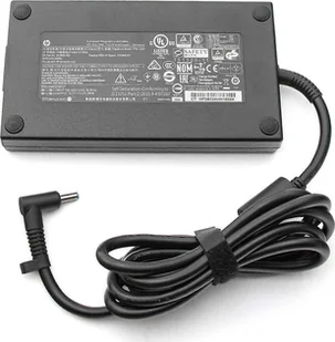 Zasilacz do laptopa HP Ac Adapter 200W Smart - Zasilacze do laptopów - miniaturka - grafika 1