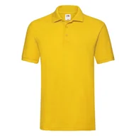 Koszulki sportowe damskie - Koszulka Polo Premium Unisex Dla Dorosłych - miniaturka - grafika 1