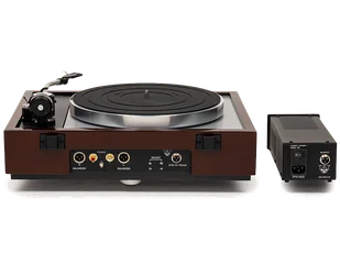 Thorens TD 1600 z ramieniem TP 160 - Gramofony - miniaturka - grafika 8