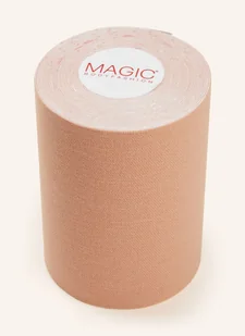 Magic Bodyfashion Taśma Do Biustu Boob Tape braun - Akcesoria do bielizny - miniaturka - grafika 1