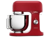 Roboty kuchenne - Kenwood KMix Bold Red KMX751ARD Czerwony - miniaturka - grafika 1