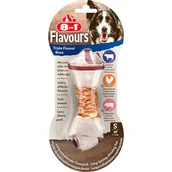 Przysmaki dla psów - 8in1 Przysmak 8in1 Triple Flavour S 1 szt. Dostawa GRATIS od 99 zł + super okazje - miniaturka - grafika 1