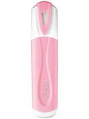 Zakreślacze - Pastelowy zakreślacz Maped Fluo Peps - Różowy - miniaturka - grafika 1