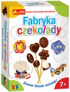 Zabawki kreatywne - Ranok Fabryka czekolady Creative - miniaturka - grafika 1