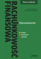 E-booki - biznes i ekonomia - Rachunkowość finansowa. Wprowadzenie - miniaturka - grafika 1
