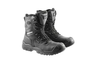 Bhp Buty Zimowe Robocze Ocieplane Hogert Wetter 43 - Moda i Uroda OUTLET - miniaturka - grafika 1