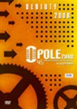 Filmy muzyczne DVD - Telewizja Polska S.A. Opole 2008 - 45 Krajowy Festiwal Piosenki Polskiej - miniaturka - grafika 1