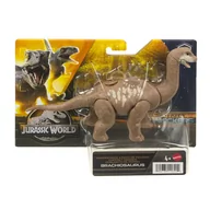 Figurki dla dzieci - Jurassic World, Niebezpieczny dinozaur, HLN52 - miniaturka - grafika 1