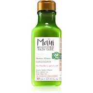 Odżywki do włosów - Maui Maio Moisture Thicken & Restore/Bambusfaser Conditioner, 385 ml, 2 sztuki - miniaturka - grafika 1