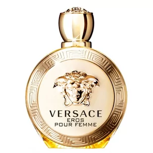 Versace Eros Pour Femme woda perfumowana 50ml - Wody i perfumy damskie - miniaturka - grafika 1