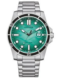 Zegarek CITIZEN AW1816-89L - Zegarki męskie - miniaturka - grafika 1