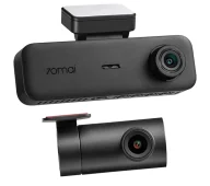 Wideorejestratory - 70MAI T400 1SET 2K + kamera tylna RC21 - miniaturka - grafika 1