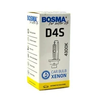 Żarówki samochodowe - BOSMA 9532 XENON D4S 4300K 42V 35W P32d-5 - miniaturka - grafika 1