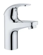 Baterie umywalkowe - Grohe BauCurve - Bateria umywalkowa, chrom 32848000 - miniaturka - grafika 1