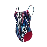 Stroje kąpielowe - arena Damski strój kąpielowy jednoczęściowy strój kąpielowy damski (zestaw 1 sztuk) - miniaturka - grafika 1