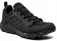 Buty trekkingowe męskie - Buty Męskie Adidas Terrex Sportowe GZ8916 - miniaturka - grafika 1