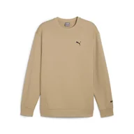 Bluzy sportowe męskie - Puma Bluza Rad/Cal Dk 67891583 - miniaturka - grafika 1