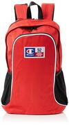 Plecaki - Champion Retro Sport Accessories Bags-805963 Twill Nylon Water Repellent, Plecak Unisex-Dorosły, Czerwony (RS032), Jeden rozmiar, Czerwony (Rs032) - miniaturka - grafika 1