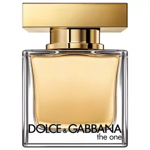 Dolce&Gabbana The One woda toaletowa 30ml - Wody i perfumy damskie - miniaturka - grafika 1